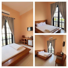 Doi Ngoai Bien Phong SPA Hotel